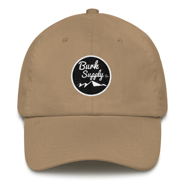Burk Cap