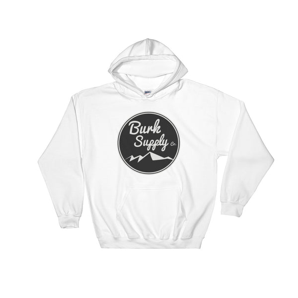 Burk Hoodie