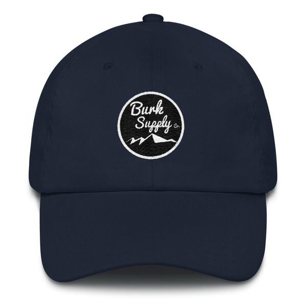 Burk Cap