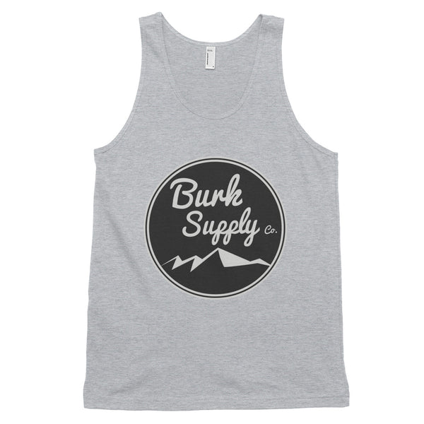 Burk tank (unisex)