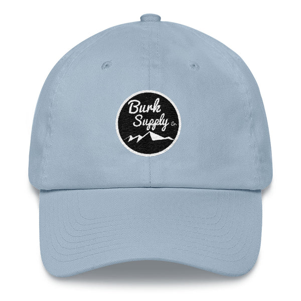 Burk Cap