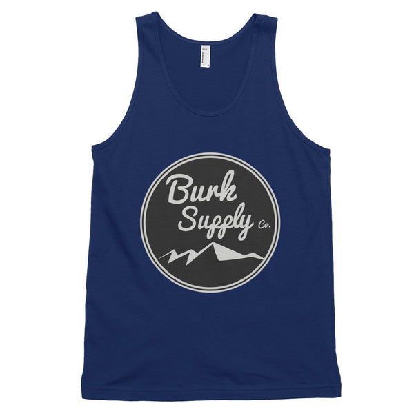Burk tank (unisex)