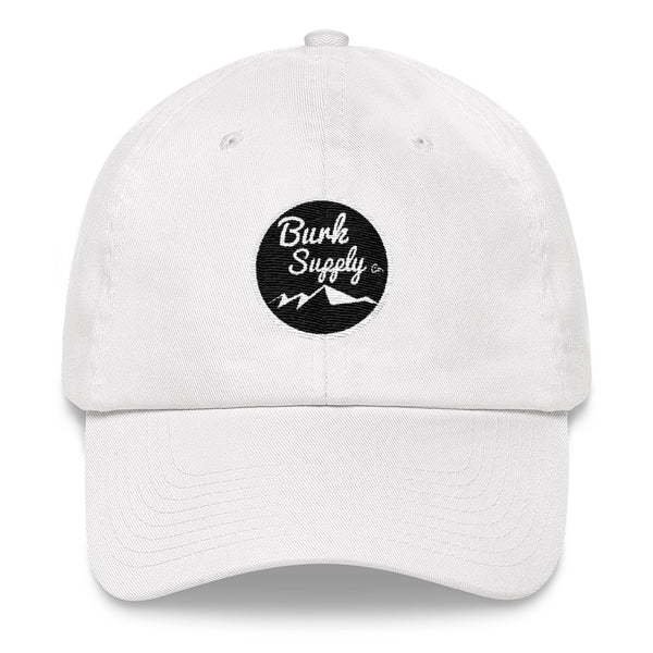 Burk Cap