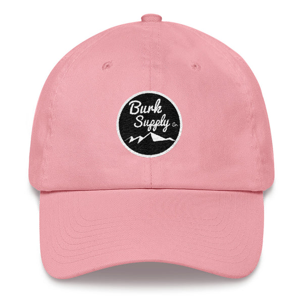 Burk Cap