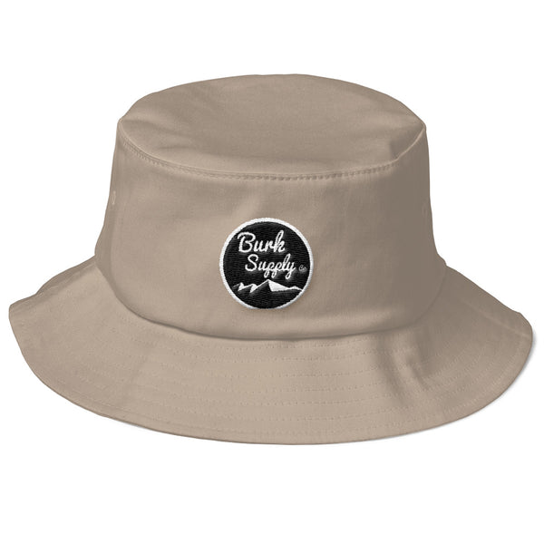 Burk Bucket Hat