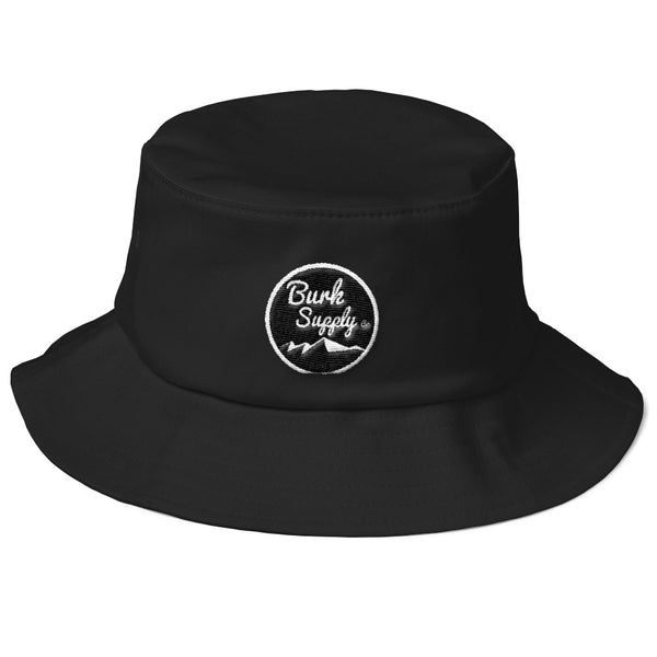 Burk Bucket Hat