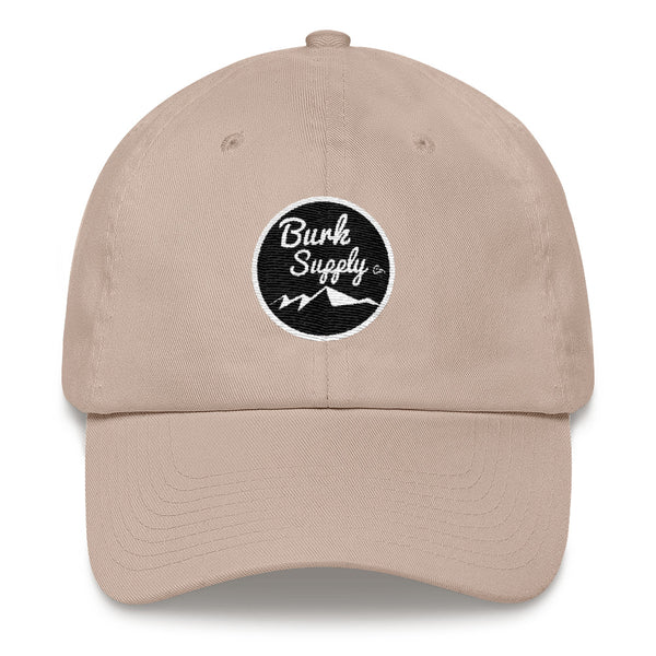 Burk Cap
