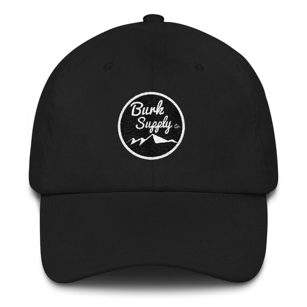 Burk Cap