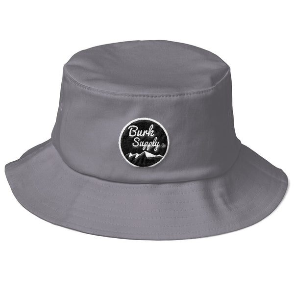 Burk Bucket Hat