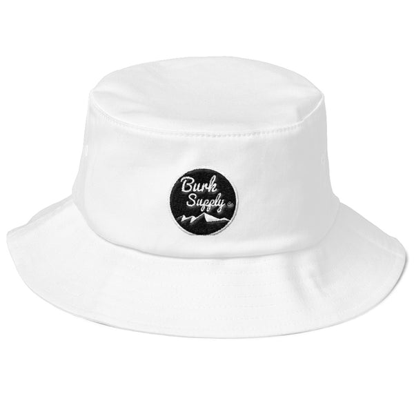 Burk Bucket Hat