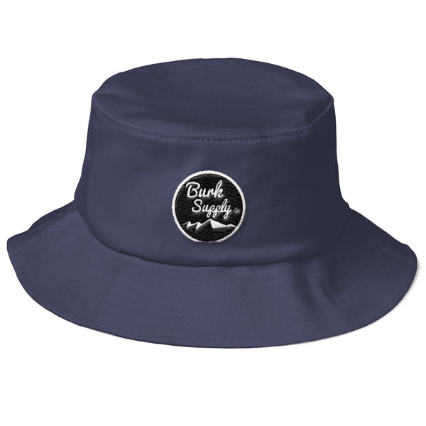 Burk Bucket Hat