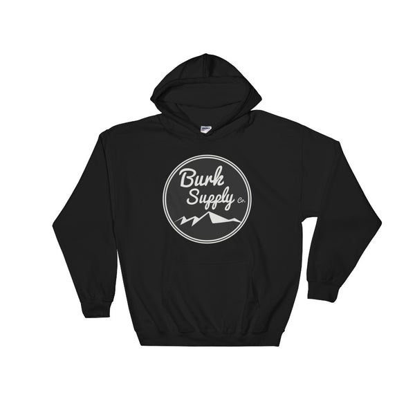 Burk Hoodie