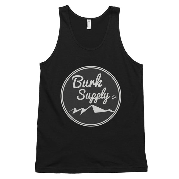 Burk tank (unisex)