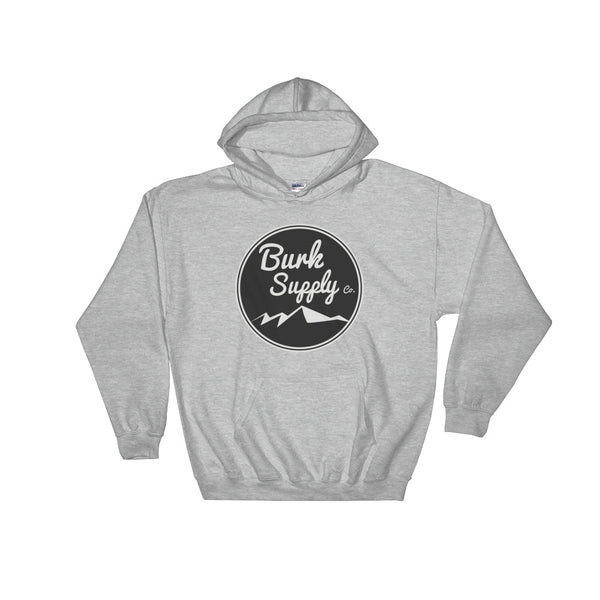 Burk Hoodie