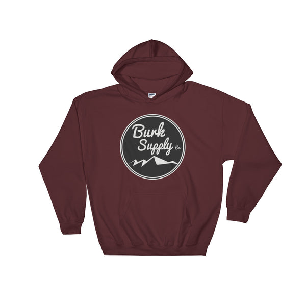 Burk Hoodie