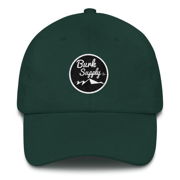 Burk Cap