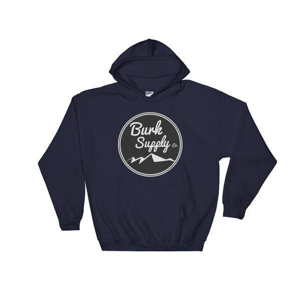 Burk Hoodie
