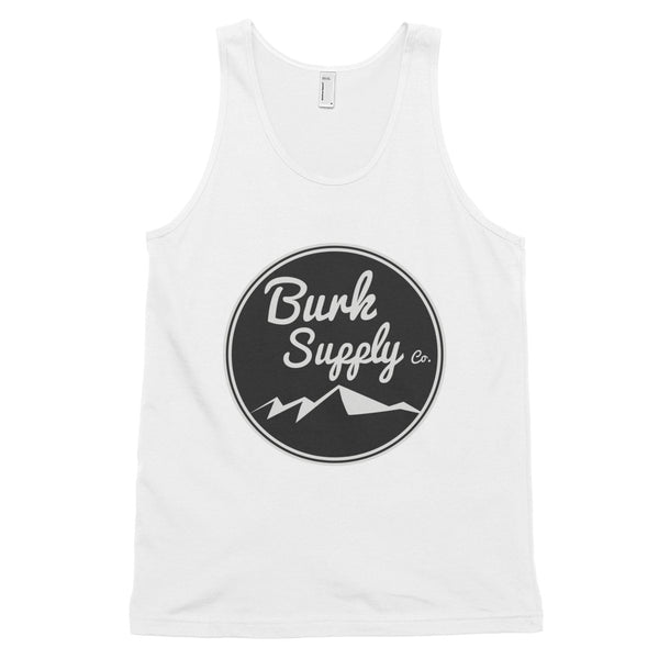 Burk tank (unisex)